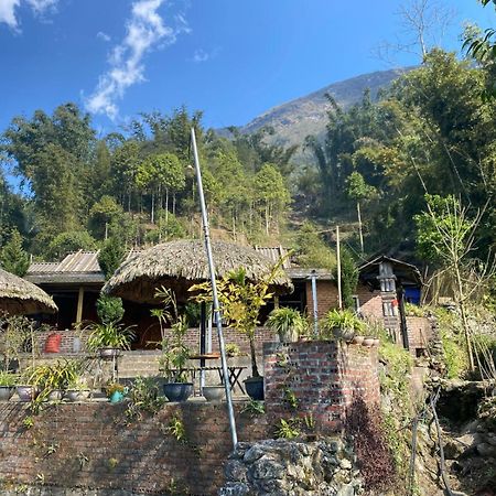Sue Pa Family Trekking Homestay Sa Pa Buitenkant foto
