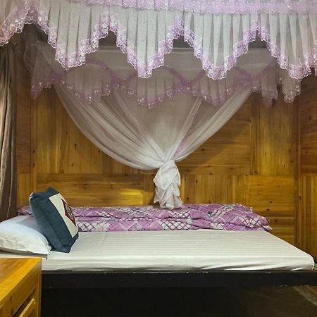 Sue Pa Family Trekking Homestay Sa Pa Buitenkant foto