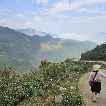 Sue Pa Family Trekking Homestay Sa Pa Buitenkant foto