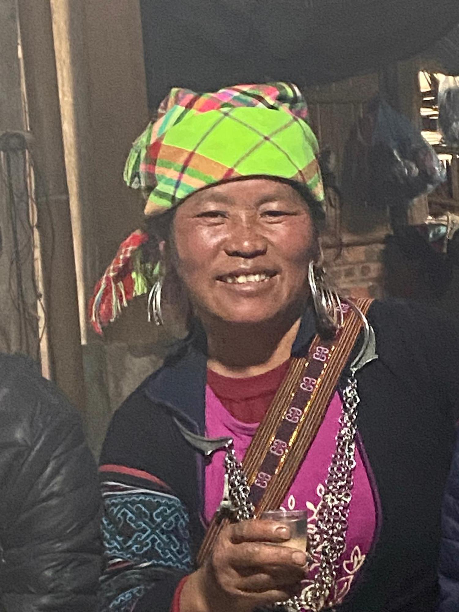 Sue Pa Family Trekking Homestay Sa Pa Buitenkant foto