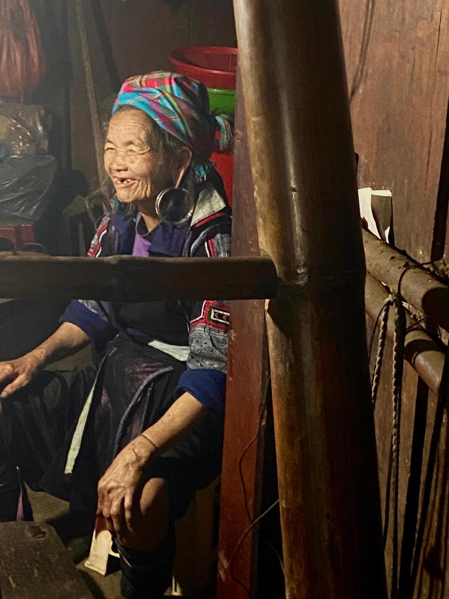 Sue Pa Family Trekking Homestay Sa Pa Buitenkant foto