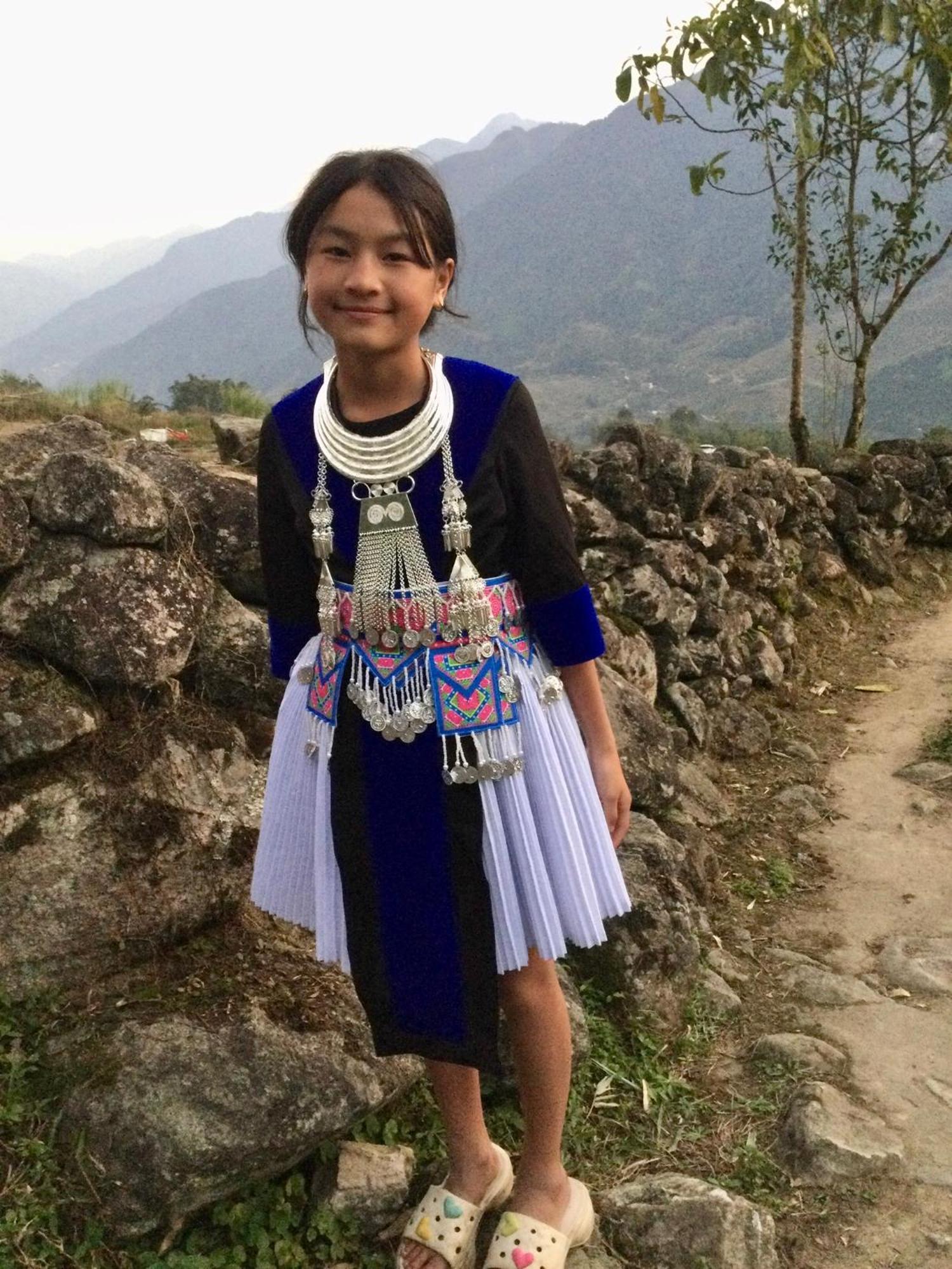 Sue Pa Family Trekking Homestay Sa Pa Buitenkant foto
