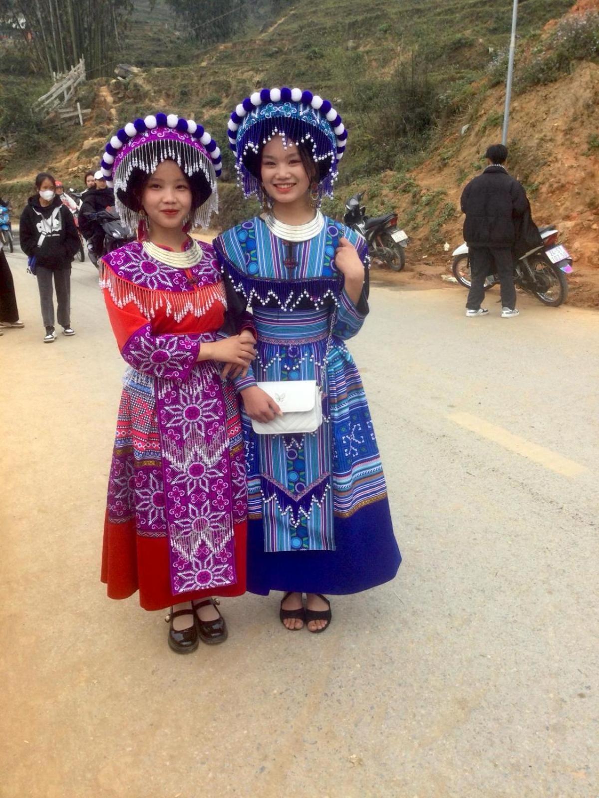 Sue Pa Family Trekking Homestay Sa Pa Buitenkant foto